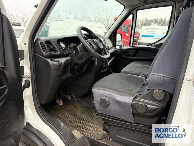 Iveco DAILY 35S14